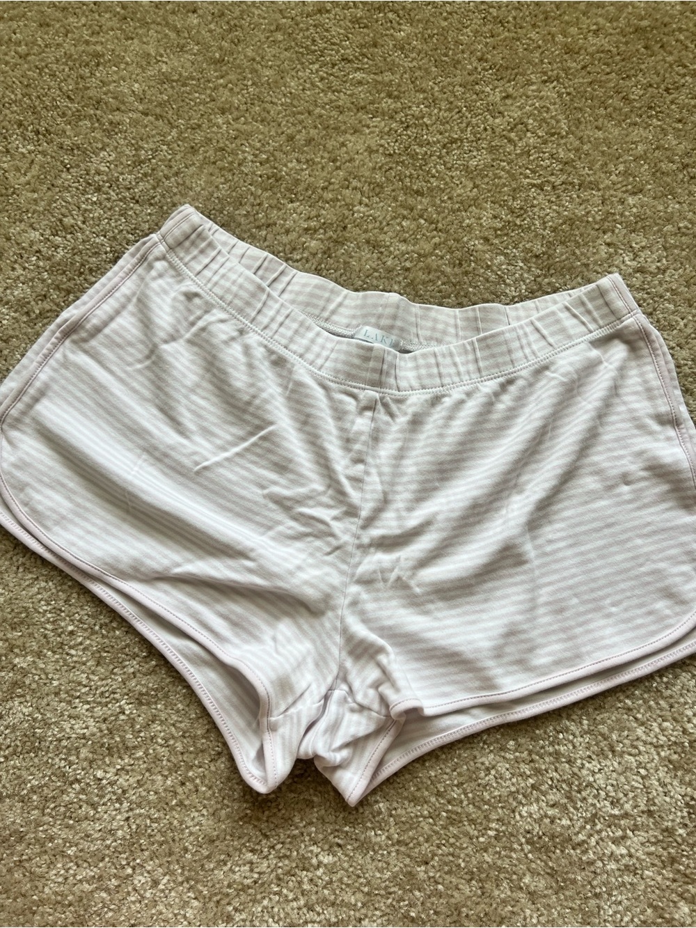 Lake Pajama Bottoms